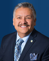 Rick Rodriguez